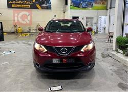 نیسان ڕۆگ سپۆرت